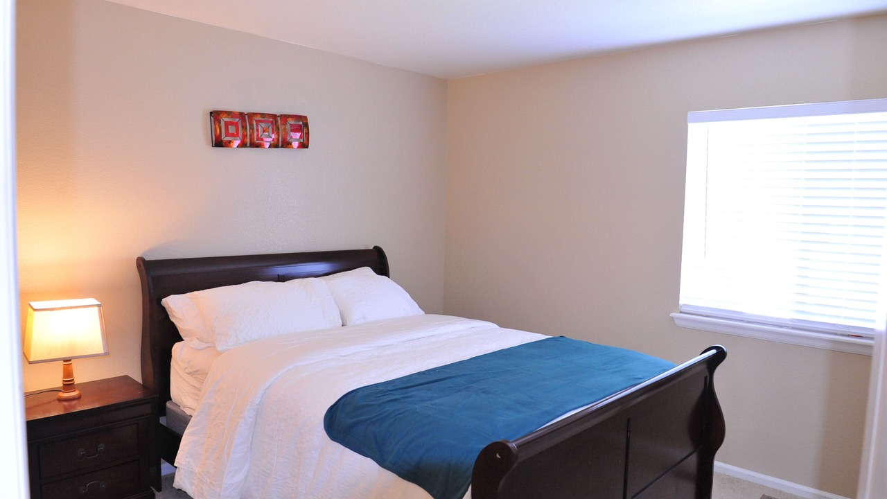 Photo of Bedroom in Green Valley Ranch