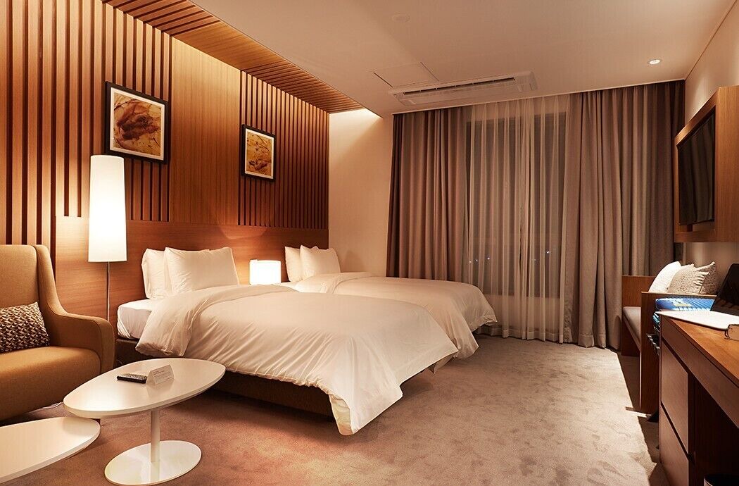 Photo of Bedroom in Yeongi-gun