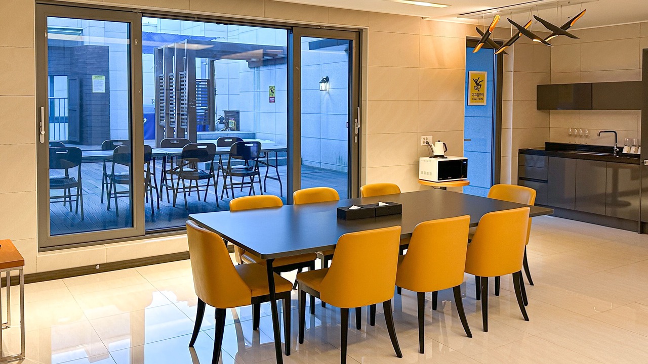 Photo of Bedroom in Yeongi-gun