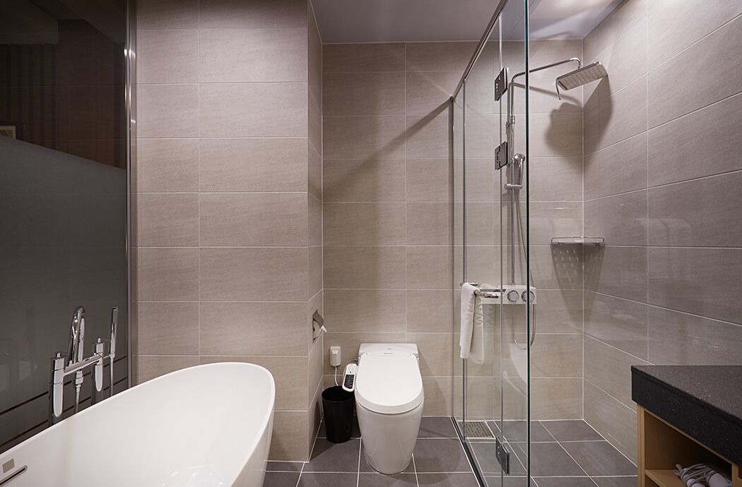Photo of Bathroom in Yeongi-gun