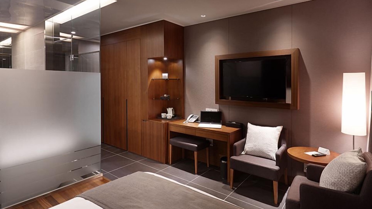 Photo of Bedroom in Yeongi-gun