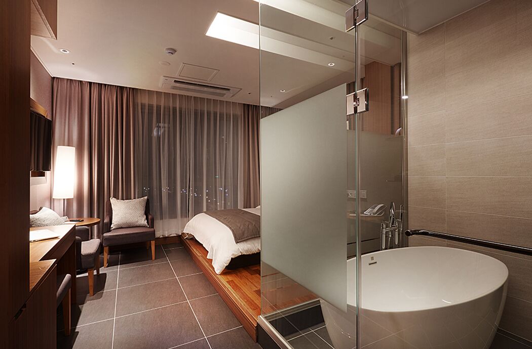 Photo of Bathroom in Yeongi-gun