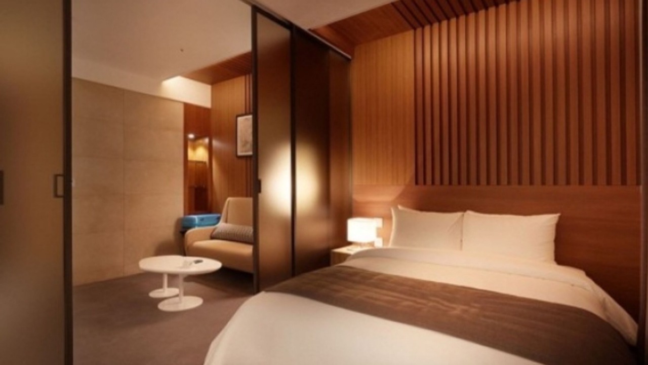 Photo of Bedroom in Yeongi-gun