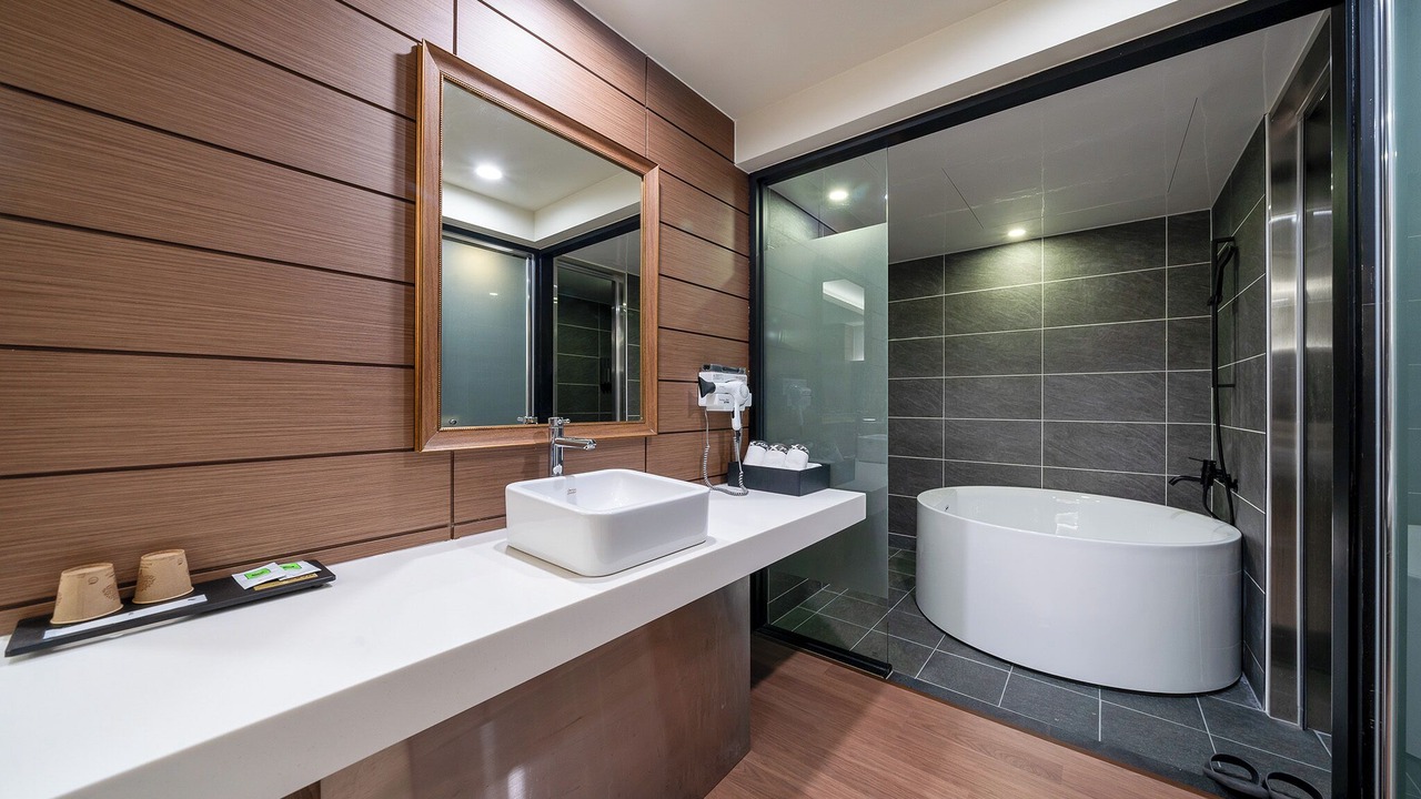 Photo of Bathroom in Songtan-dong