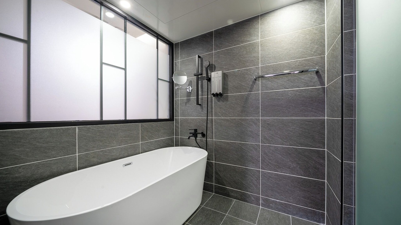Photo of Bathroom in Songtan-dong