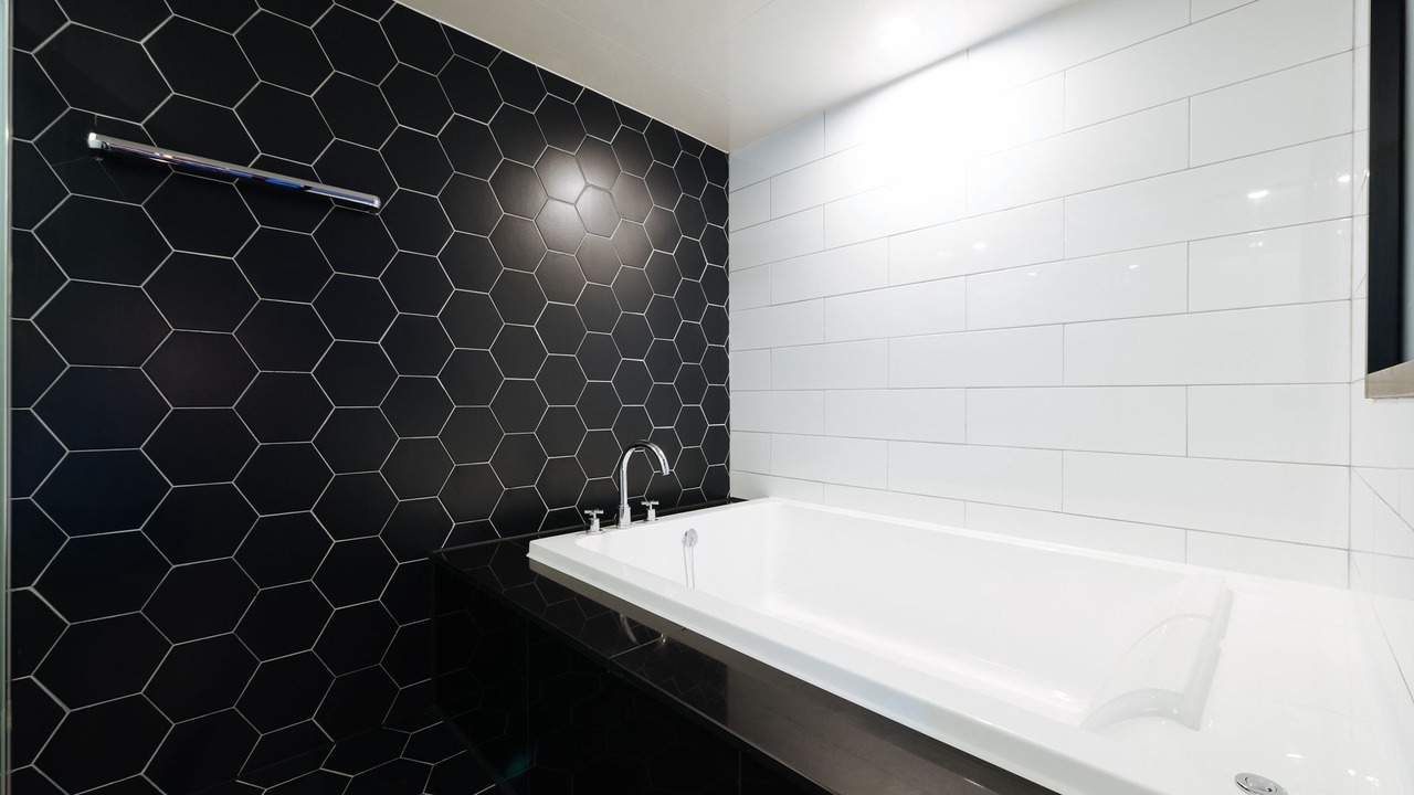 Photo of Bathroom in Songtan-dong