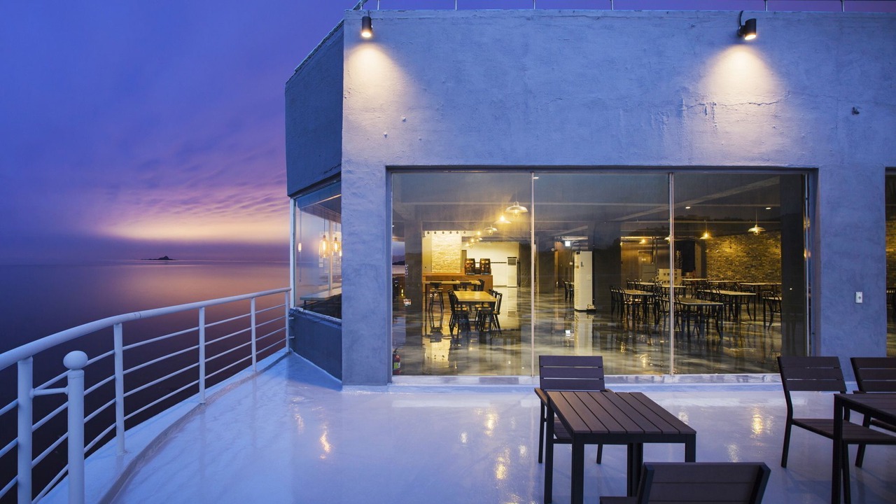 Photo of Outdoor in Sokcho
