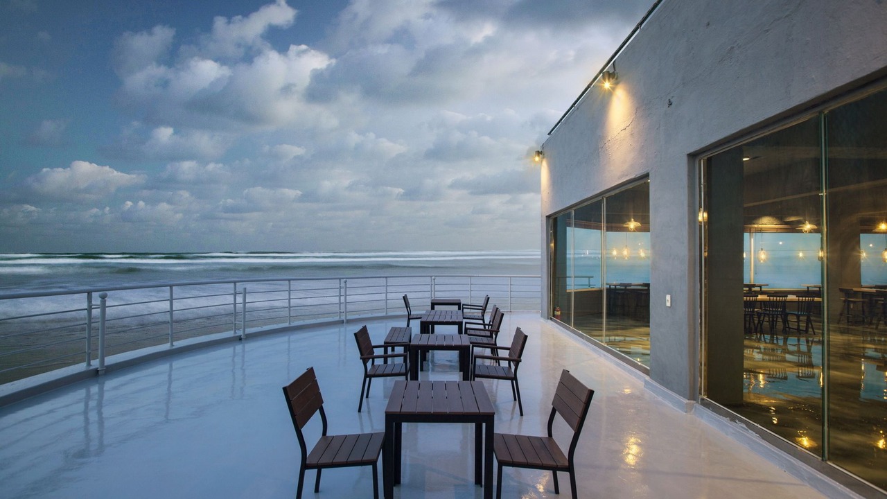 Photo of Outdoor in Sokcho