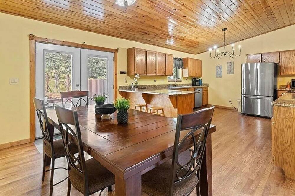Photo of Kitchen in Spring Valley