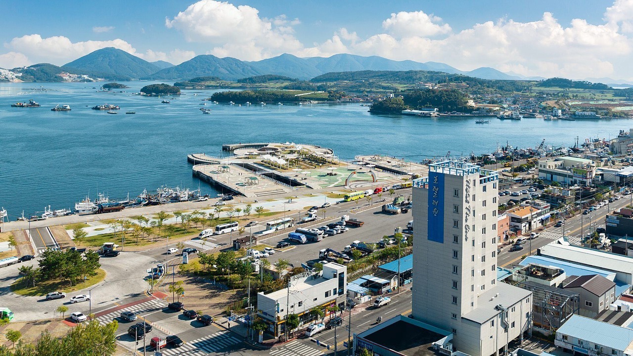 Photo of Outdoor in Yeosu