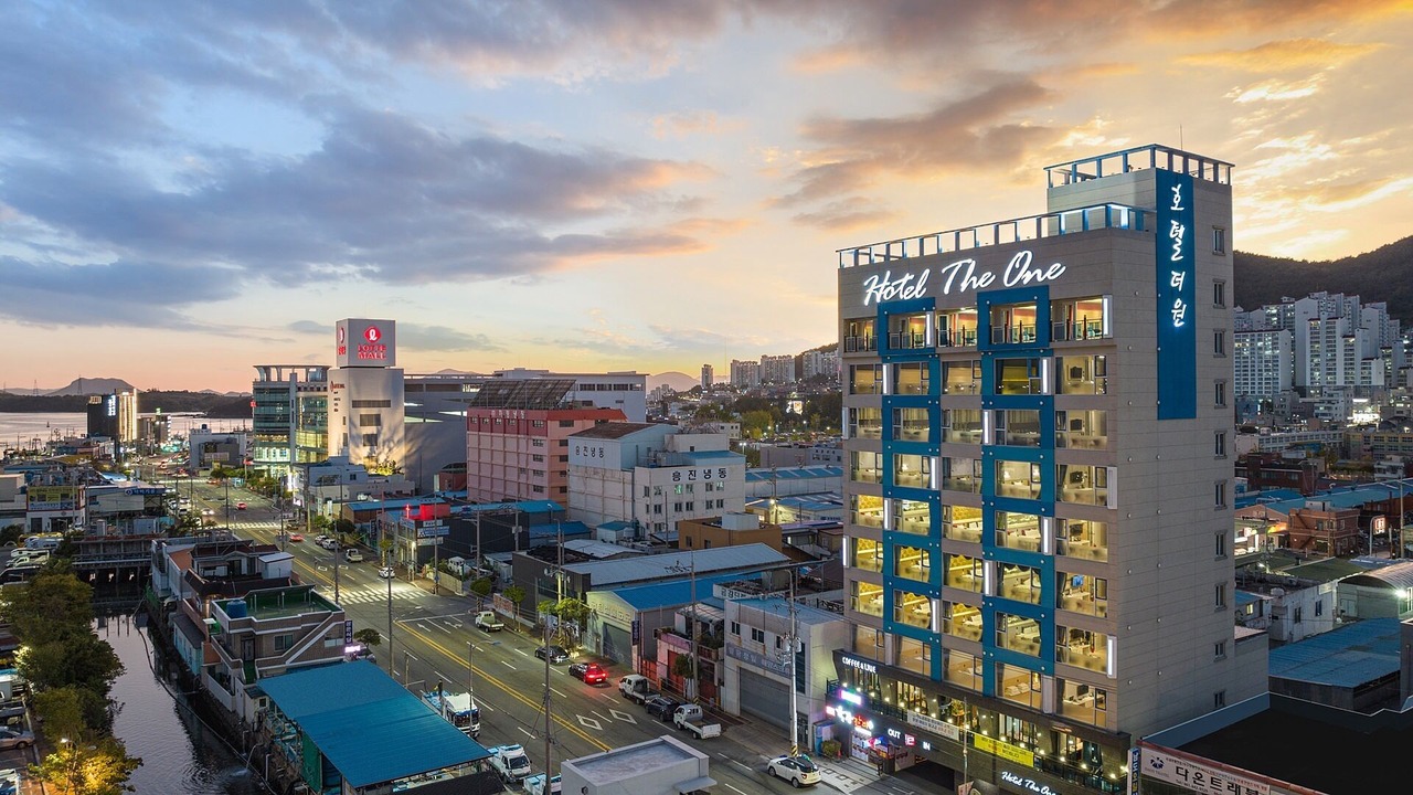 Photo of Outdoor in Yeosu