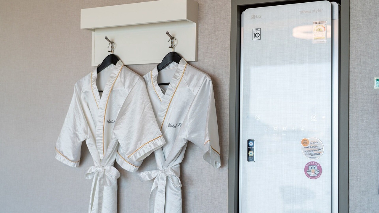 Photo of Bedroom in Yeosu
