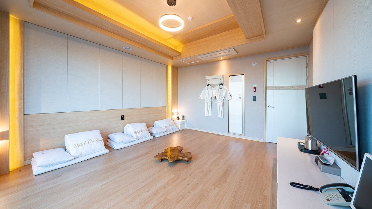Photo of Bedroom in Yeosu
