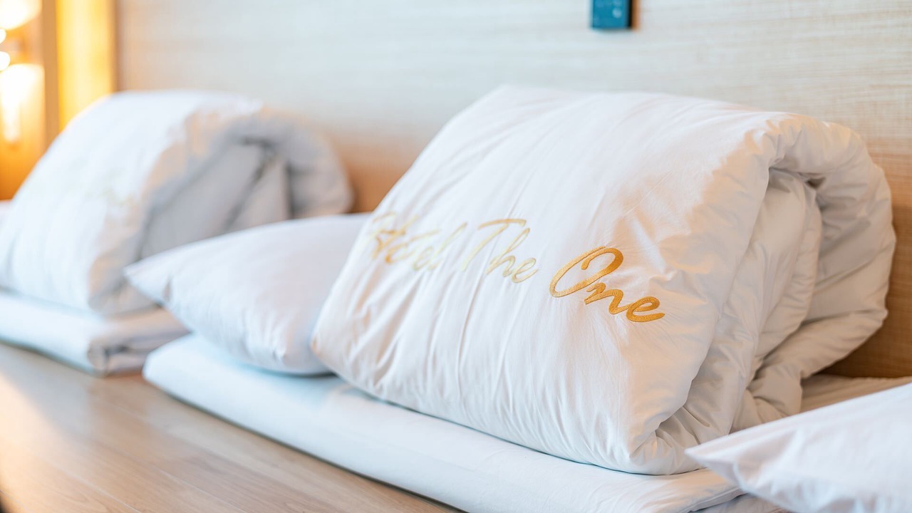 Photo of Bedroom in Yeosu