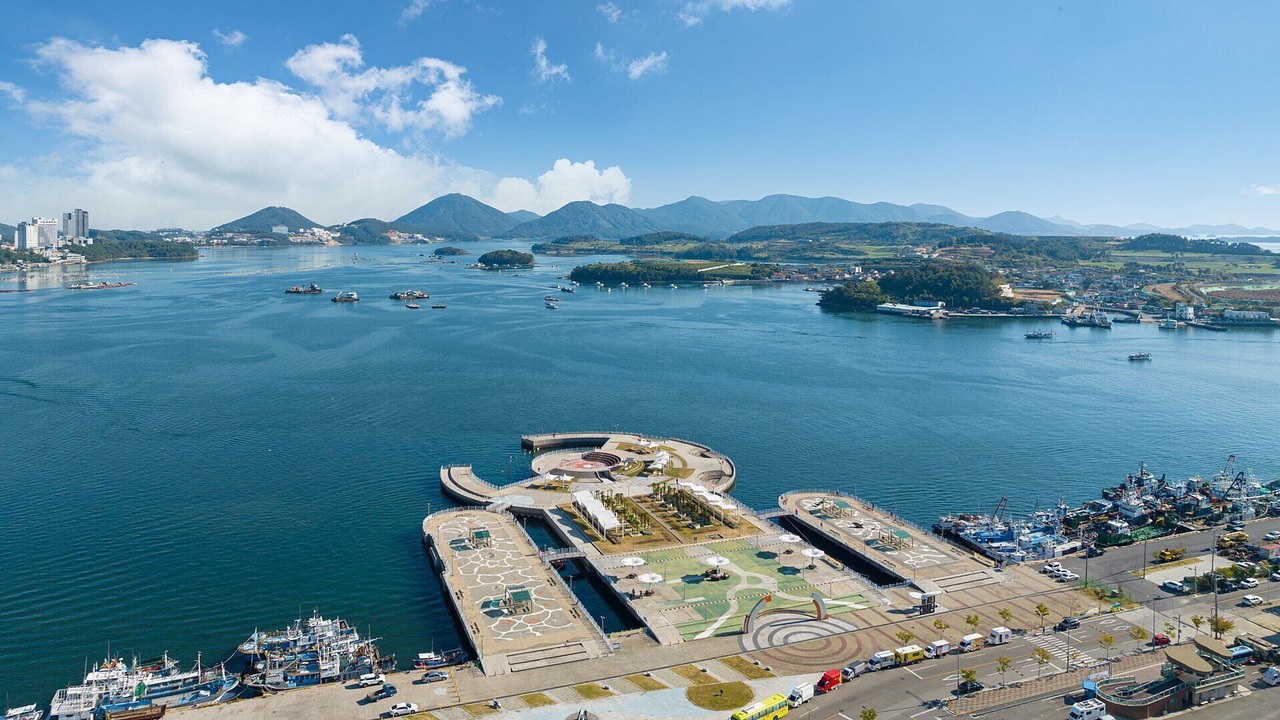 Photo of Outdoor in Yeosu