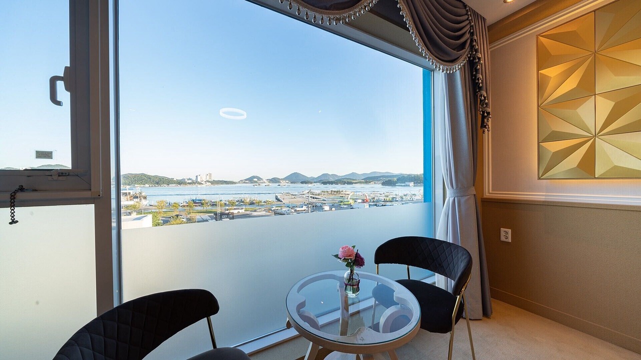 Photo of Bedroom in Yeosu
