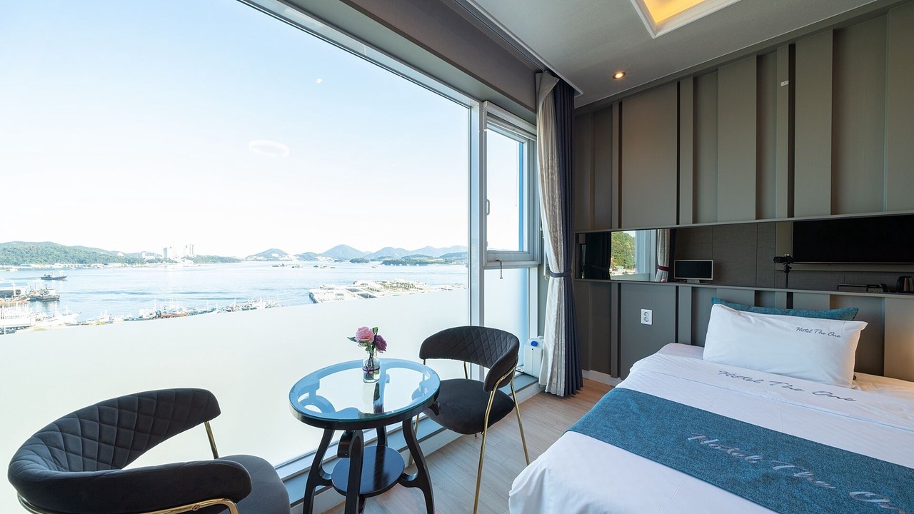 Photo of Bedroom in Yeosu