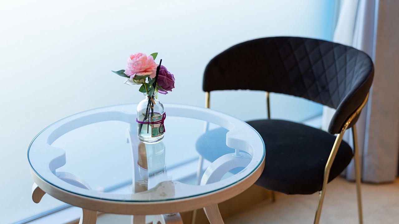 Photo of Bedroom in Yeosu
