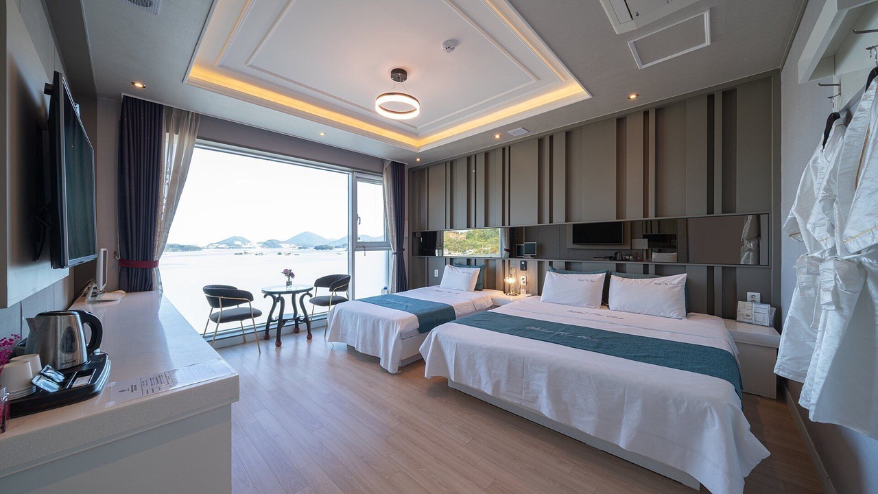 Photo of Bedroom in Yeosu