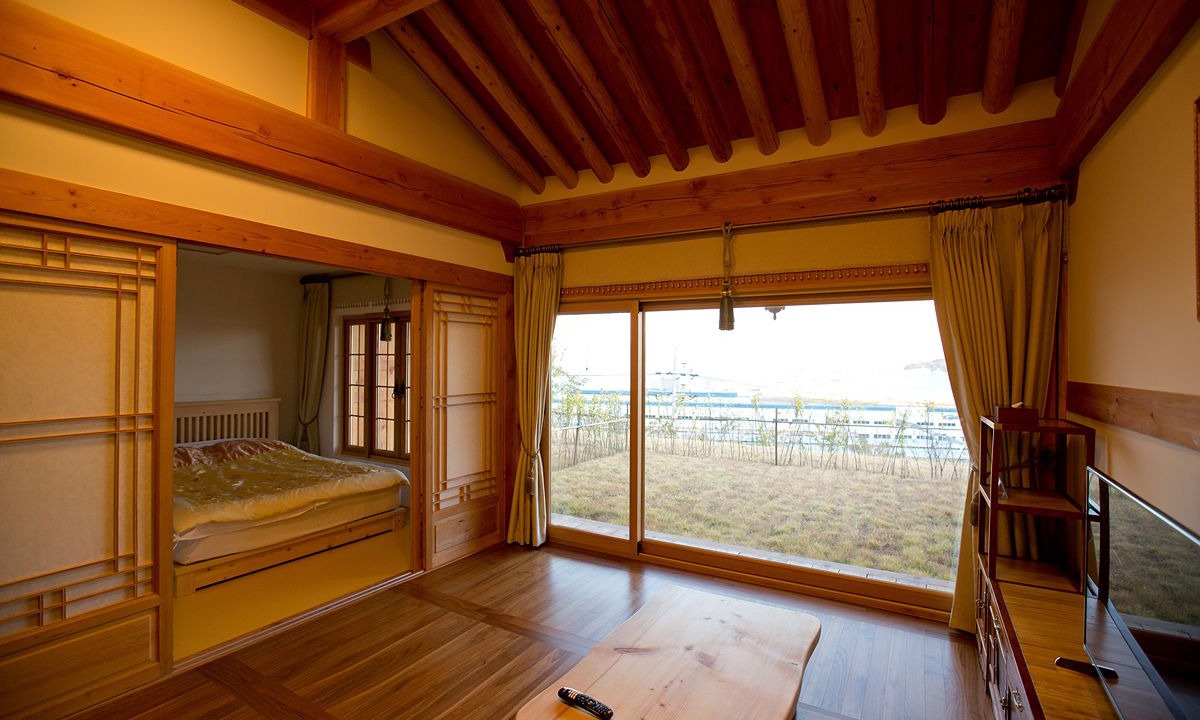 Photo of Bedroom in Yeosu