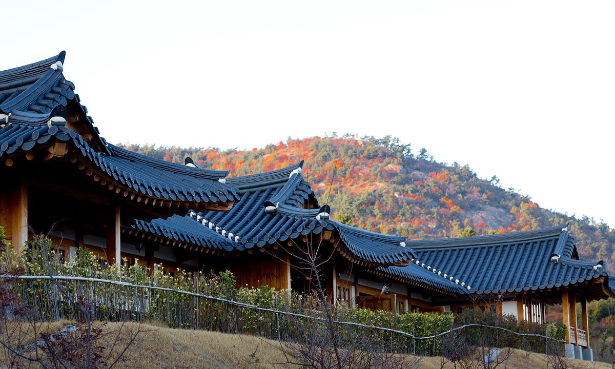 Photo of Outdoor in Yeosu
