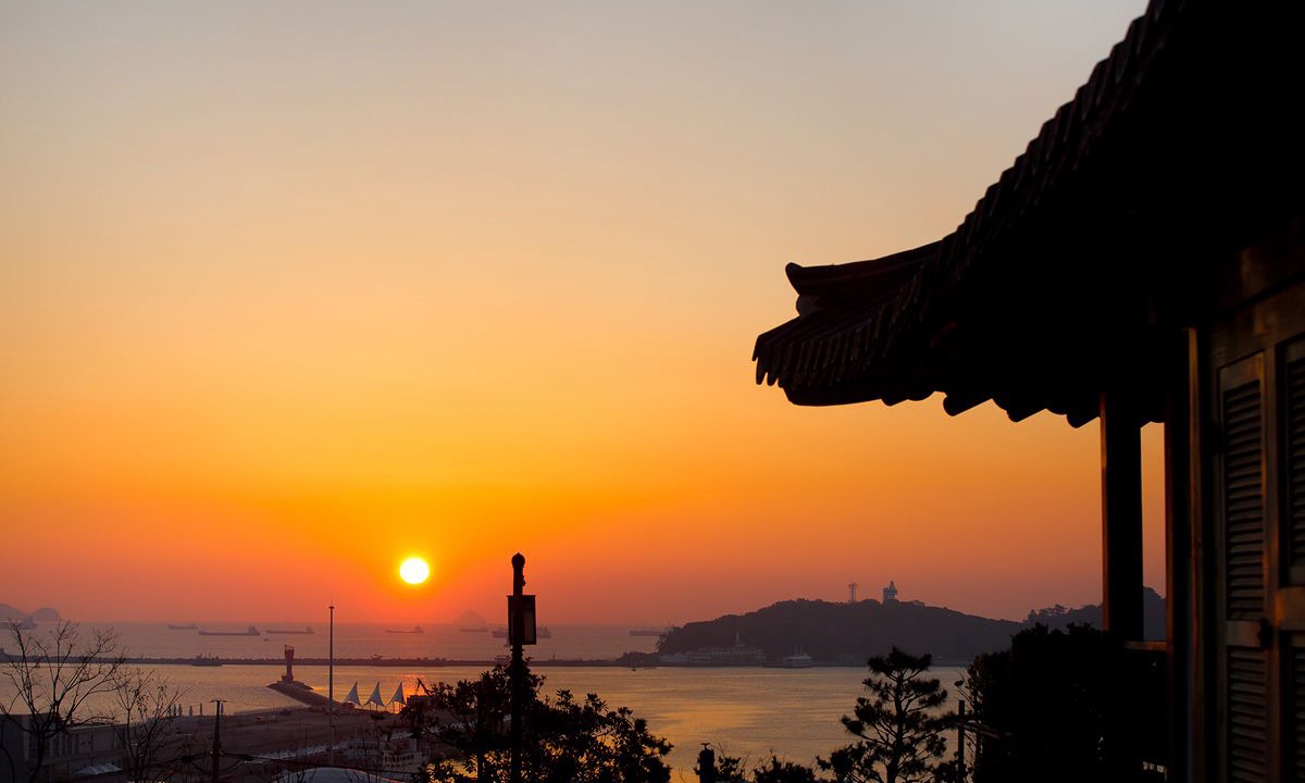 Photo of Others in Yeosu