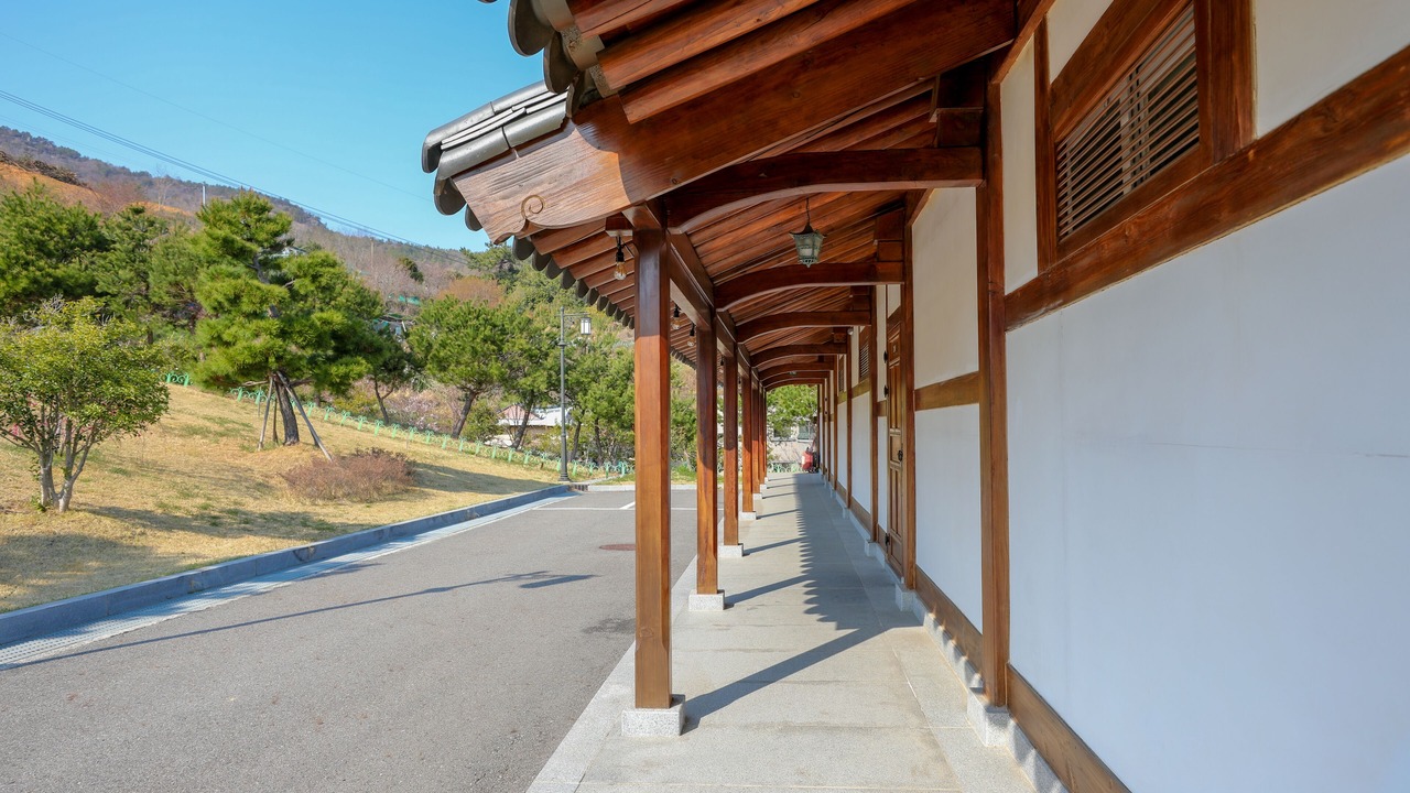 Photo of Outdoor in Yeosu