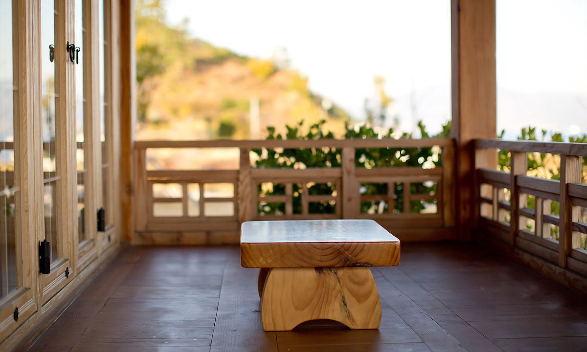 Photo of Patio Balcony in Yeosu