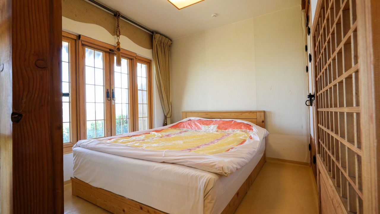 Photo of Bedroom in Yeosu