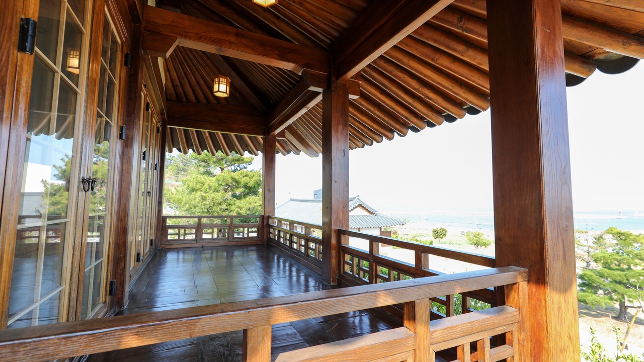 Photo of Bedroom in Yeosu