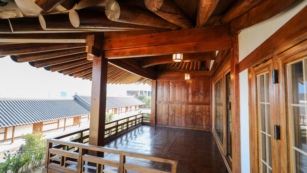 Photo of Bedroom in Yeosu