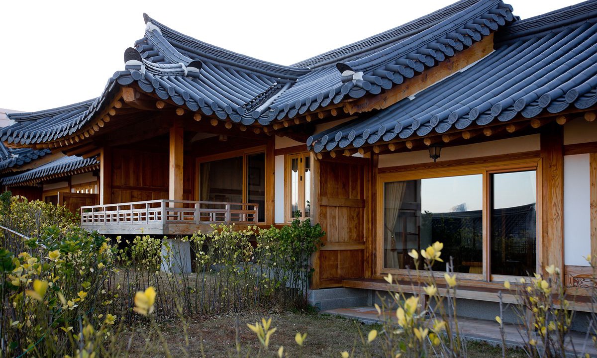 Photo of Outdoor in Yeosu