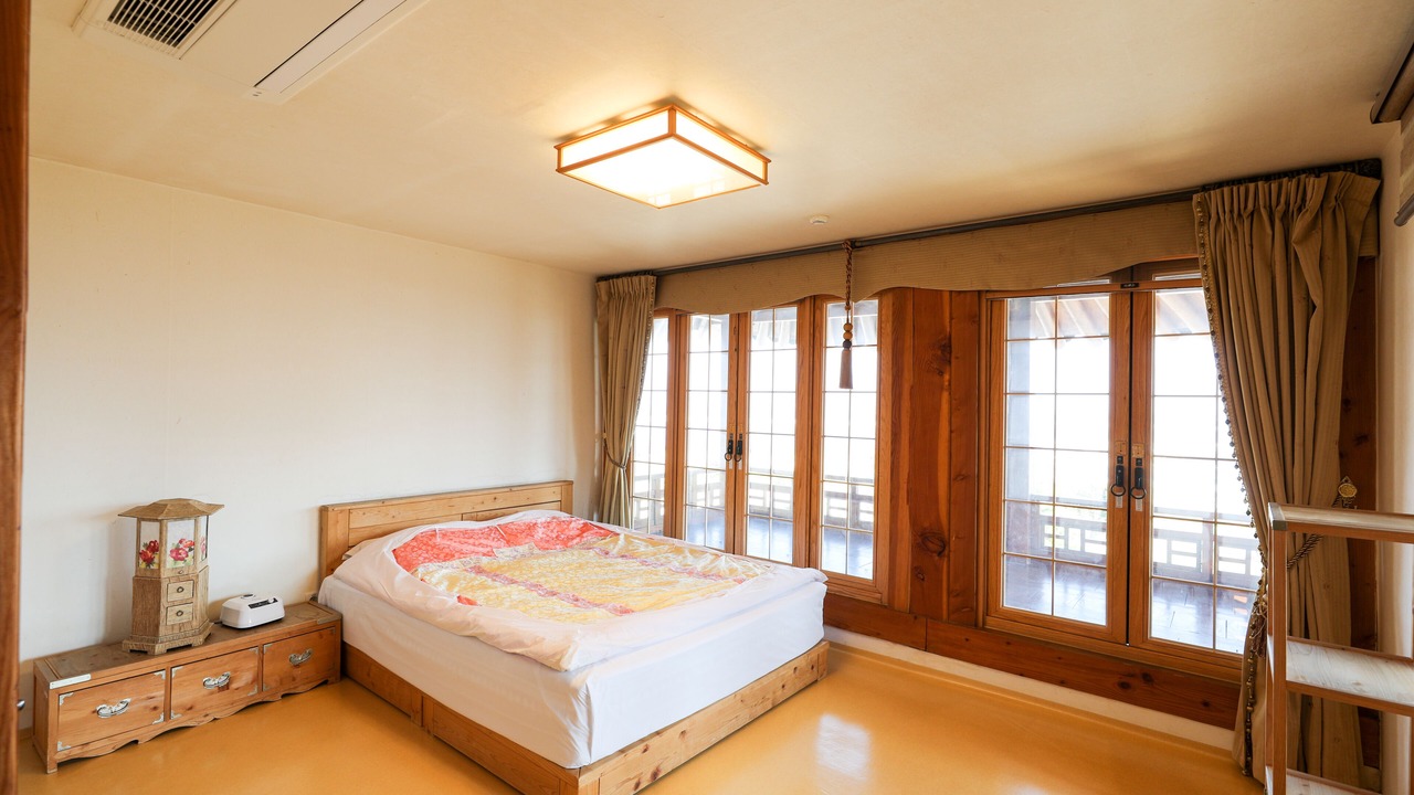 Photo of Bedroom in Yeosu