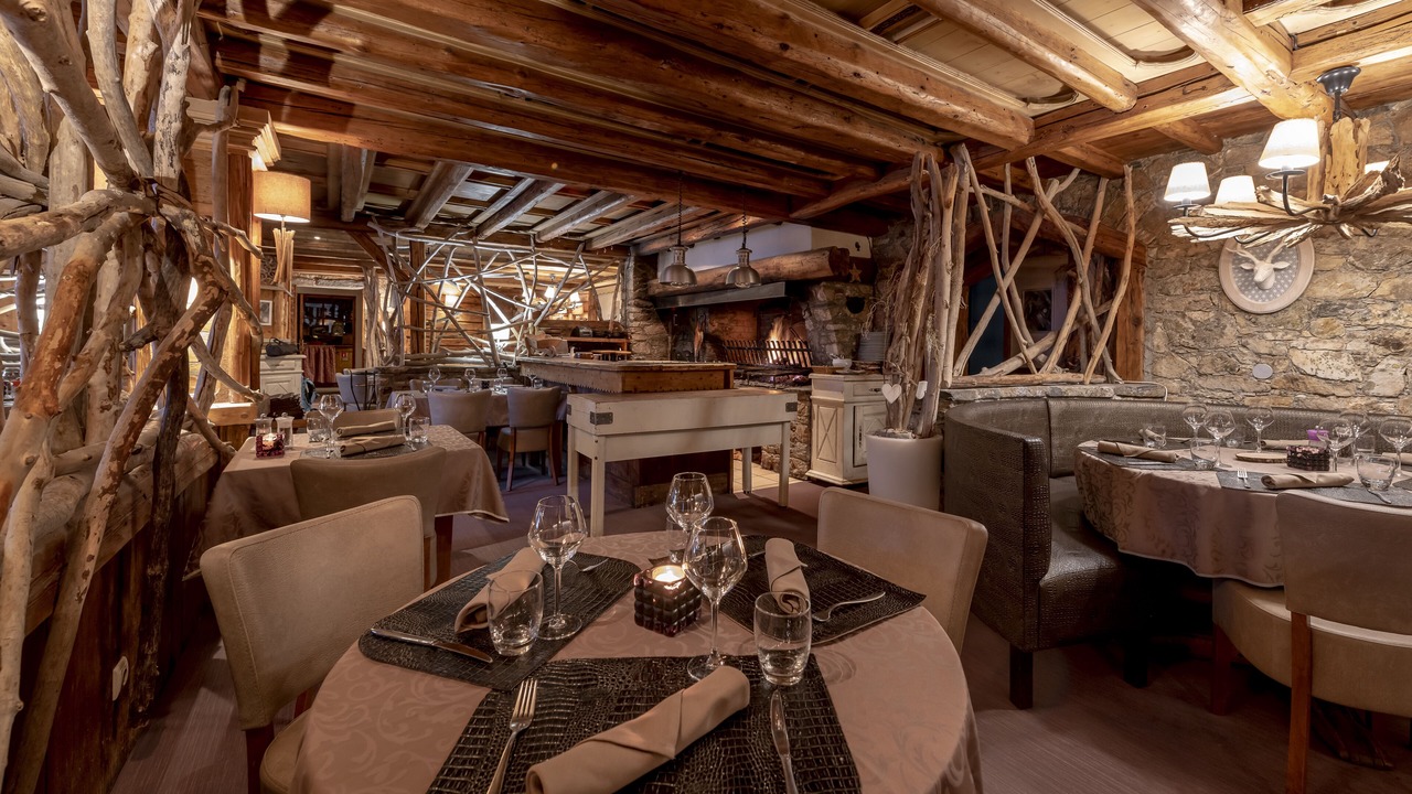 Photo of Others in Meribel Centre