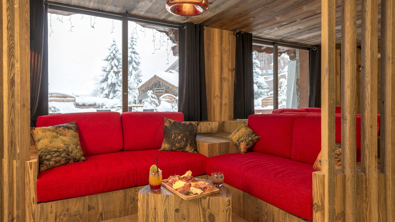 Photo of Others in Meribel Centre