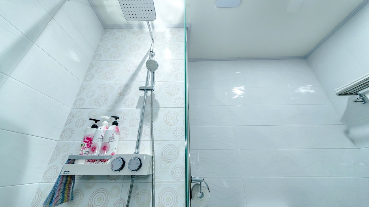 Photo of Bathroom in Gangjeong-dong