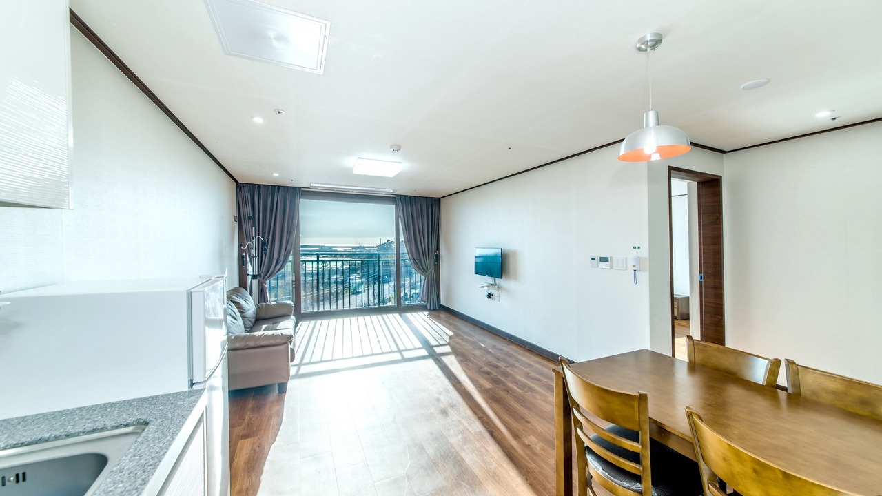 Photo of Bedroom in Gangjeong-dong