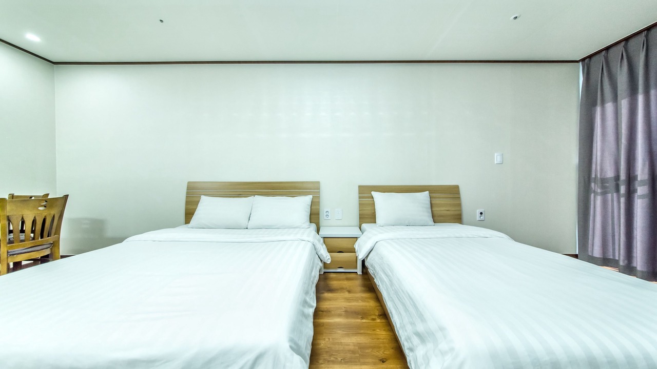Photo of Bedroom in Gangjeong-dong