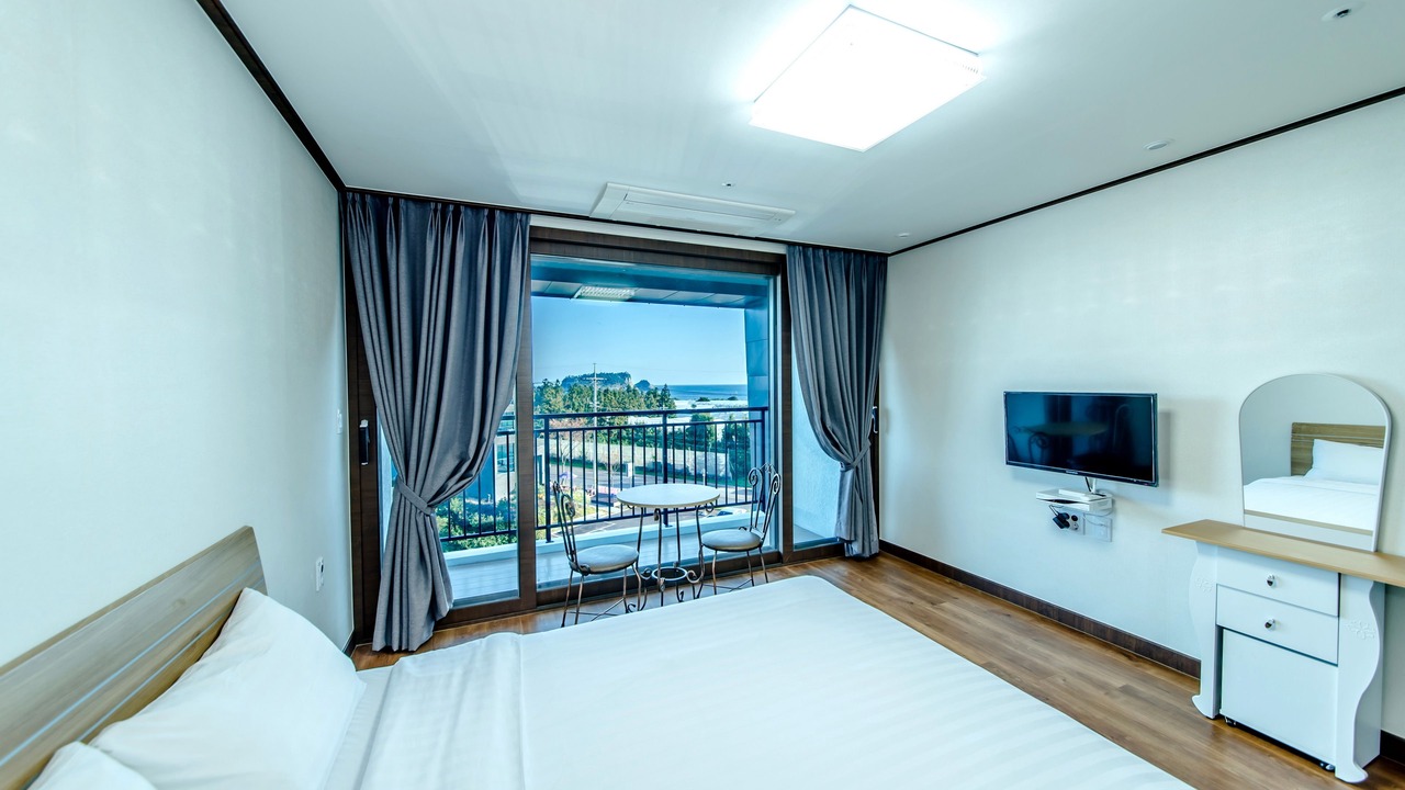 Photo of Bedroom in Gangjeong-dong