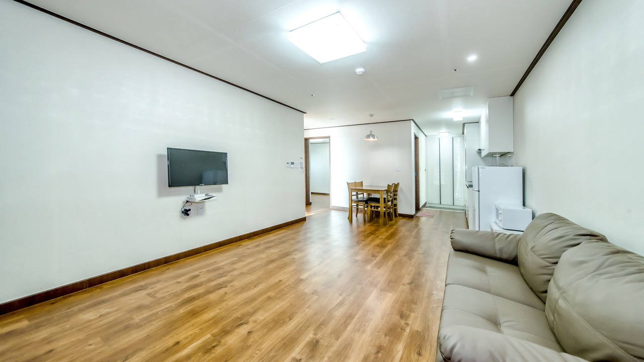 Photo of Bedroom in Gangjeong-dong