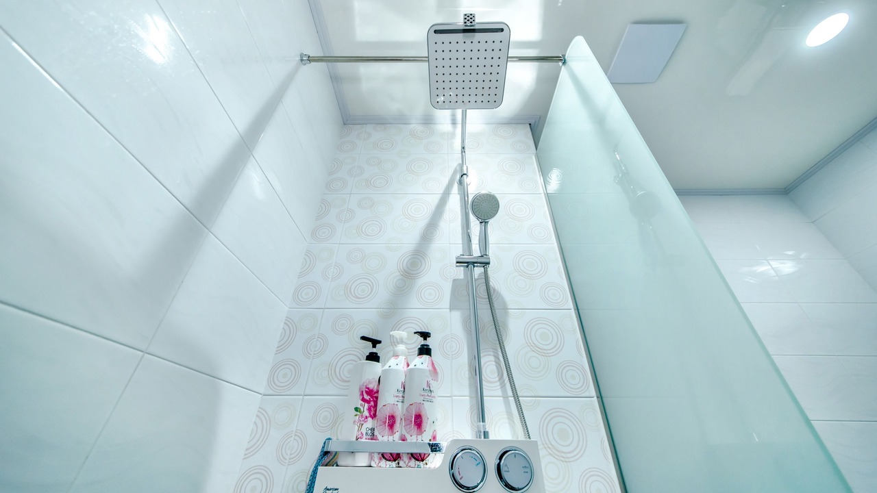Photo of Bathroom in Gangjeong-dong