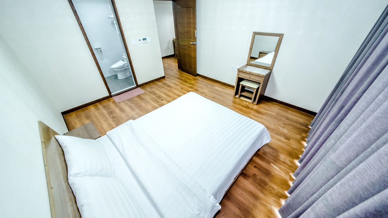 Photo of Bedroom in Gangjeong-dong