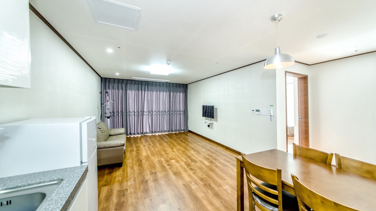 Photo of Bedroom in Gangjeong-dong