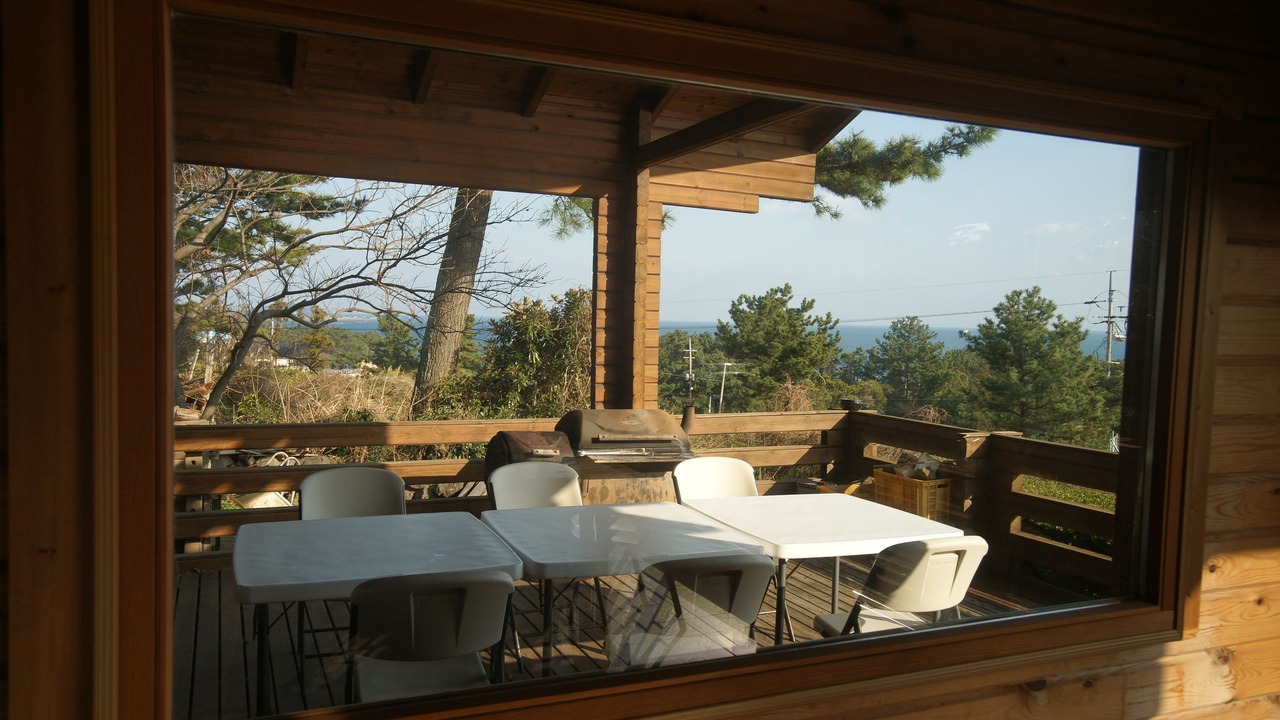 Photo of Outdoor in Jungmun