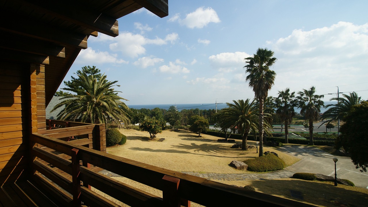 Photo of Patio Balcony in Jungmun