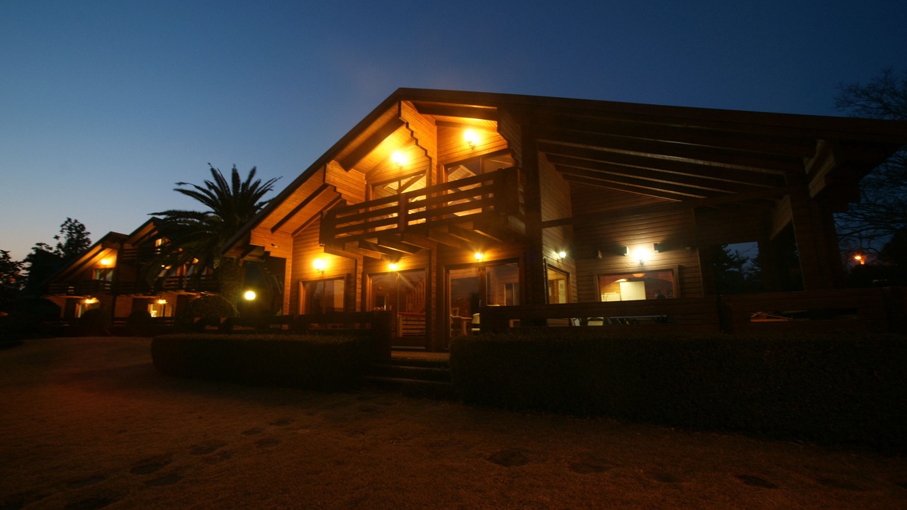 Photo of Outdoor in Jungmun