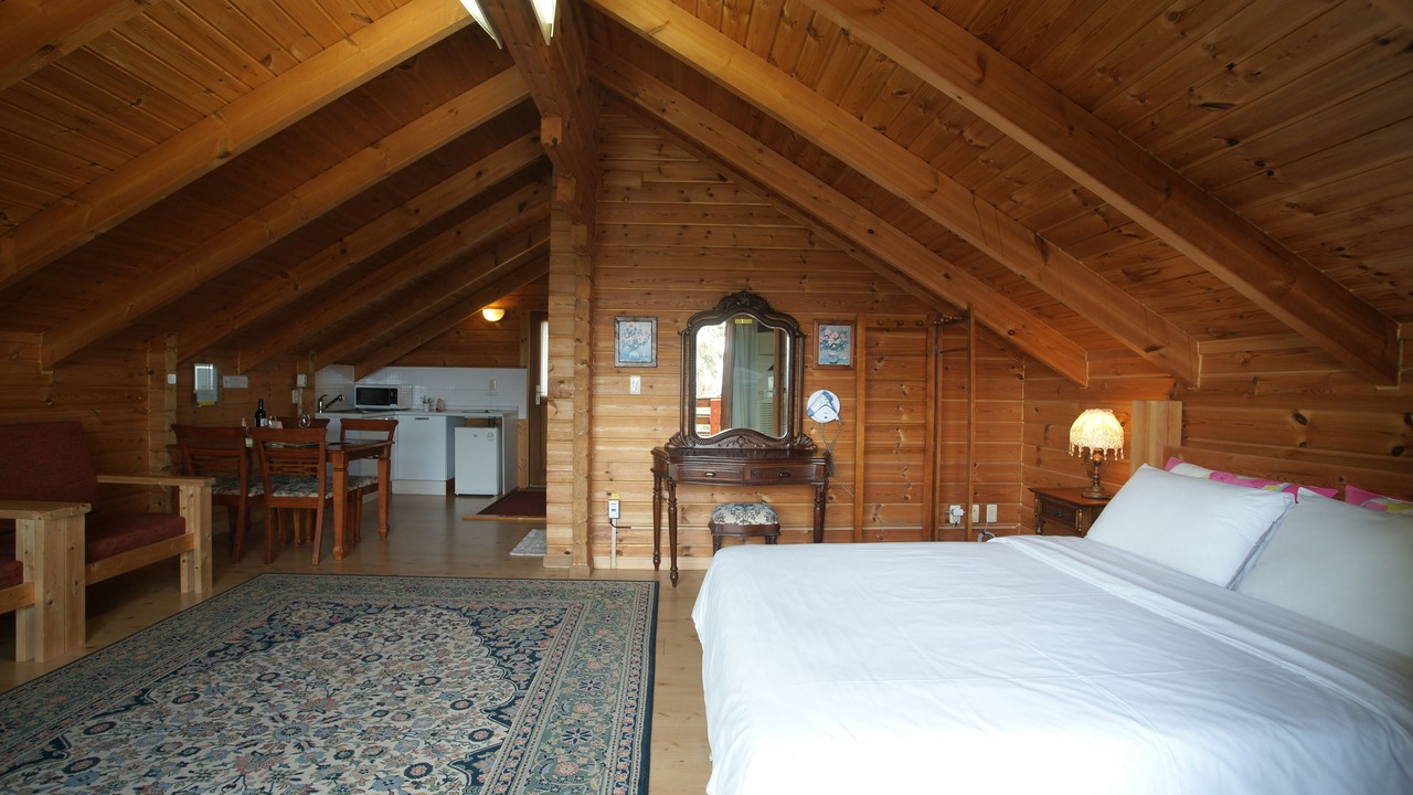 Photo of Bedroom in Jungmun