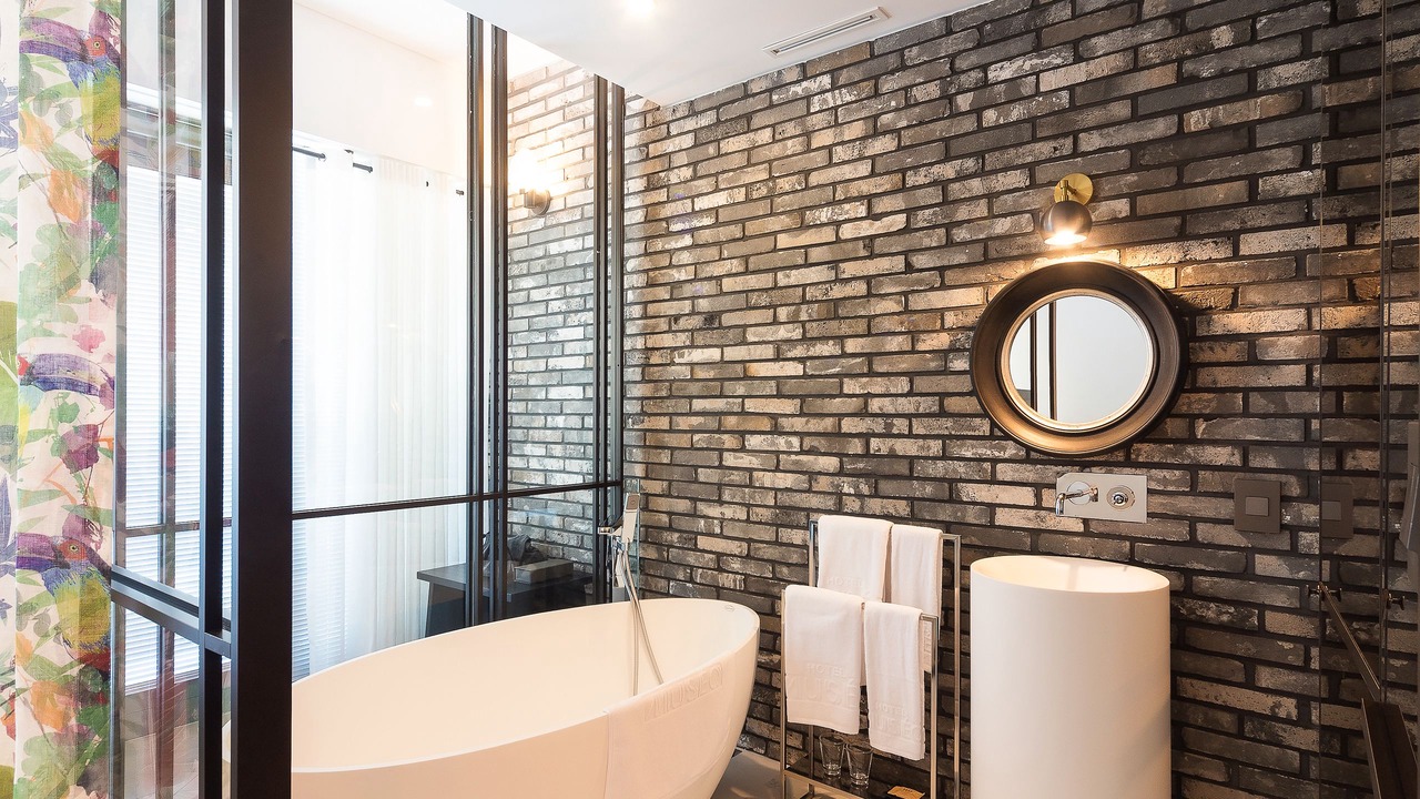 Photo of Bathroom in Cheongju