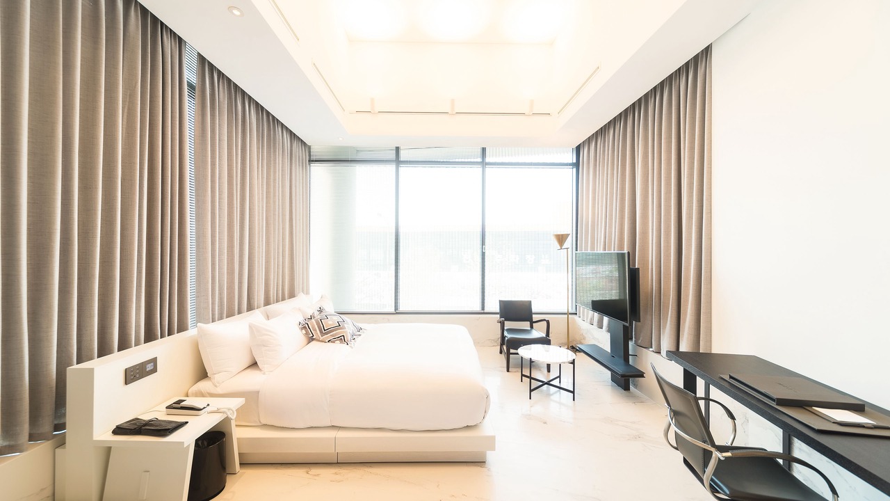 Photo of Bedroom in Cheongju