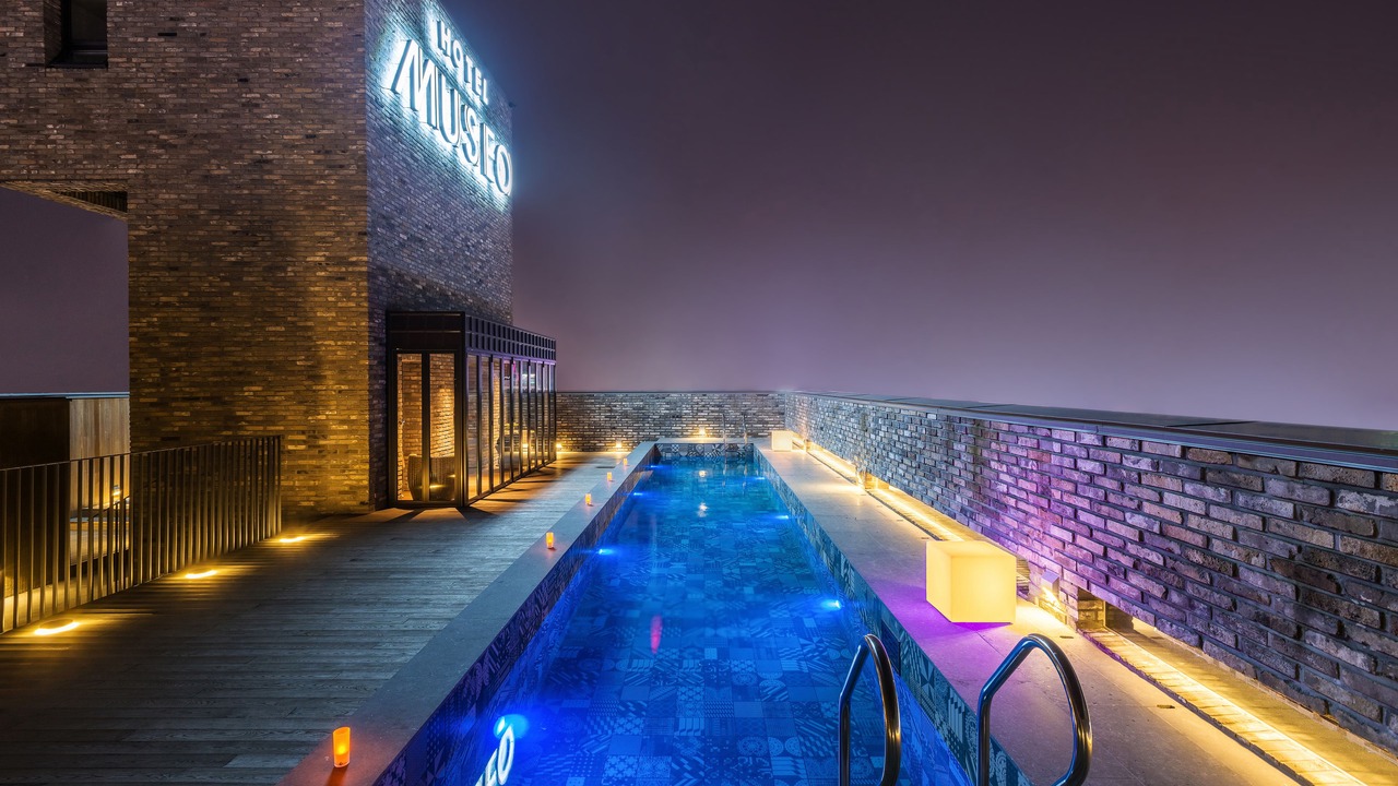 Photo of Outdoor in Cheongju